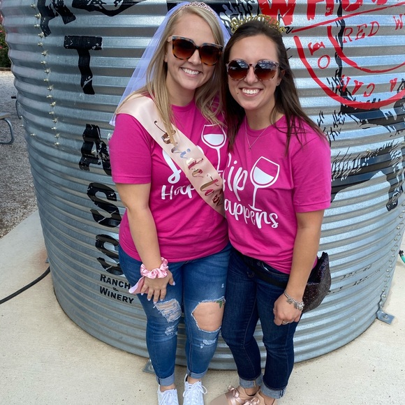 Meet your Posher, Jessica - Picture 5 of 6